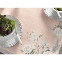 Ver imagem 2 de Toalha de Mesa Antiformiga Celine 1,60M Redonda Karsten