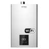 Aquecedor de Água a Gás Komeco Ko 21 Di Prime Inox Digital 21 Litros Bivolt Gás Glp - 4