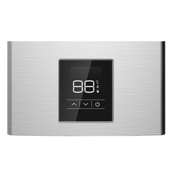Aquecedor de Água a Gás Komeco Ko 21 Di Prime Inox Digital 21 Litros Bivolt Gás Glp - 2