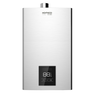 Aquecedor de Água a Gás Komeco Ko 21 Di Prime Inox Digital 21 Litros Bivolt Gás Glp - 1
