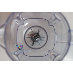 Liquidificador Robust 1000W Vermelho Cadence Liq411 - 6