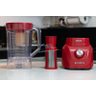 Liquidificador Robust 1000W Vermelho Cadence Liq411 - 3