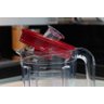 Liquidificador Robust 1000W Vermelho Cadence Liq411 - 4