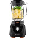 Ver imagem 5 de Liquidificador Cadence Robust Preto Liq400 1000w 127v