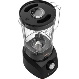 Liquidificador Cadence Robust Preto Liq400 1000w 127v - 3