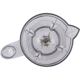 Liquidificador Colors Rosa Doce 127V - Cadence - 1