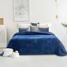 Cobertor Casal Daju Islândia Sherpa Sortido 220x180 Cm - 3