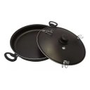 Ver imagem 5 de Frigideira Forma 28 de Pizza e Assados Antiaderente Fulgor