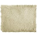 Ver imagem 2 de Tapete de Sala Joy Pérola 50 x 100cm Tapetes São Carlos