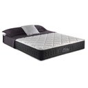 Ver imagem 1 de Colchão King Anjos Molas Plus Size Hotelaria Ensacadas MasterPocket Fort Flex (193x203x28) -