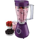 Ver imagem 1 de Liquidificador Trapèze Liq352 Roxo Cadence -127