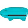 Sanduicheira Cadence Minigrill Easy Meal Azul 110v - San233-127 - 4