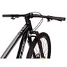 Bicicleta 29 Spaceline Vega 21v Preto+cinza - 5