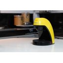 Ver imagem 4 de Cafeteira Single Amarela CAF214 com 2 xícaras Cadence Colors - Modelo novo design