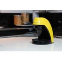 Ver imagem 4 de Cafeteira Single Amarela CAF214 com 2 xícaras Cadence Colors - Modelo novo design