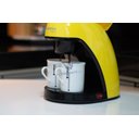 Ver imagem 2 de Cafeteira Single Amarela CAF214 com 2 xícaras Cadence Colors - Modelo novo design