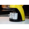 Cafeteira Single Amarela CAF214 com 2 xícaras Cadence Colors - Modelo novo design - 2