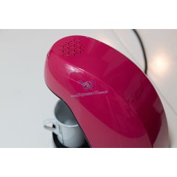 Cafeteira Single Rosa Doce CAF217 com 2 xícaras Cadence Colors - Modelo novo design - 4