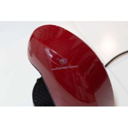 Cafeteira Single Vermelha CAF211 com 2 xícaras Cadence Colors - Modelo novo design - 7