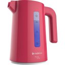 Ver imagem 1 de Chaleira Jarra Elétrica Thermo One Rosa Doce CEL387 - Modelo novo design