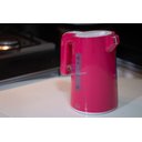 Ver imagem 6 de Chaleira Jarra Elétrica Thermo One Rosa Doce CEL387 - Modelo novo design