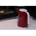 Ver imagem 6 de Chaleira Jarra Elétrica Thermo One Vermelha CEL381 220V