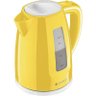 Chaleira Eletrica Colors 1,7L Amarela 220v - Cadence - 7