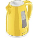 Ver imagem 3 de Chaleira Eletrica Colors 1,7L Amarela 220v - Cadence