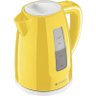 Chaleira Eletrica Colors 1,7L Amarela 220v - Cadence - 3