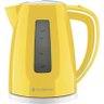 Chaleira Eletrica Colors 1,7L Amarela 220v - Cadence - 1