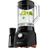 Liquidificador Robust 1000W Preto Cadence Liq400 220V - 1