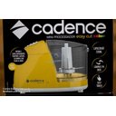 Ver imagem 5 de Mini processador Easy Cut Amarelo MPR514 - Elétrico Cadence Colors - Picador triturador de alimentos