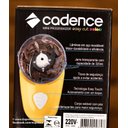 Ver imagem 6 de Mini processador Easy Cut Amarelo MPR514 - Elétrico Cadence Colors - Picador triturador de alimentos