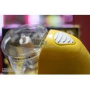 Ver imagem 4 de Mini processador Easy Cut Amarelo MPR514 - Elétrico Cadence Colors - Picador triturador de alimentos
