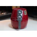 Ver imagem 4 de Fritadeira Sem Óleo Air Fry Cadence Vermelha FRT541