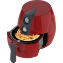 Ver imagem 1 de Fritadeira Sem Óleo Air Fry Cadence Vermelha FRT541