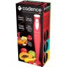 Mixer Fast Blend Colors Mix291 Vermelho Cadence -127 - 5