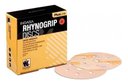 Ver imagem 1 de Disco Lixa D150 6F Rhynogrip Plus - P60 - Indasa