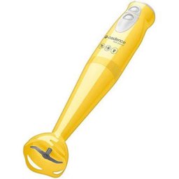 Mixer Cadence Colors 2 Velocidades MIX293 Amarelo - 1 Mixer Cadence Colors 2 Velocidades MIX293 Amarelo - 1