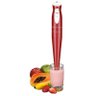 Mixer Cadence Fast Blend Colors MIX291 220V Vermelho - 6