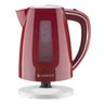 Chaleira Elétrica 1,7L 1200W Vermelha Cel321 Cadence - 220V - 2