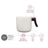 Fervedor Ceramic Life Smart Plus 2L Vanilla Brinox - 2