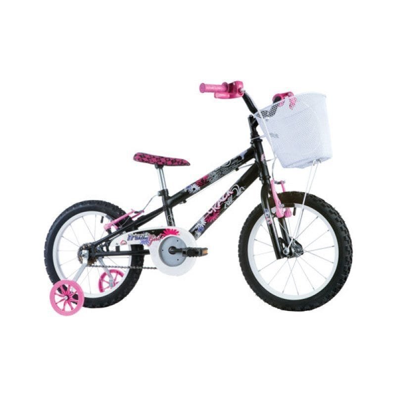 Bicicleta Track & Bikes Aro 20 Cindy