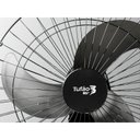 Ver imagem 3 de Ventilador de Coluna Tufão 50cm Bivolt Preto - Loren Sid