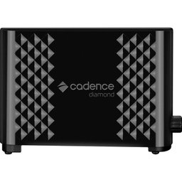 Torradeira Elétrica Diamond 127V Cadence - 3