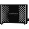 Torradeira Elétrica Diamond 127V Cadence - 3