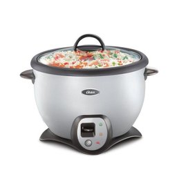 Panela de Arroz Elétrica Oster Multiuso Unique 7 Copos 110v - 2