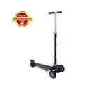 Ver imagem 3 de Patinete Skatenet Max Preto Bandeirante - 273