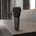 Ver imagem 5 de Barbeador Elétrico Foil Shaver Resistente a Água Be Emotion Men | Bivolt
