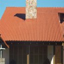 Ver imagem 3 de Manta Térmica Adesiva Asfaltica Cor Telha 10 Cm X 10 Metros Viapol